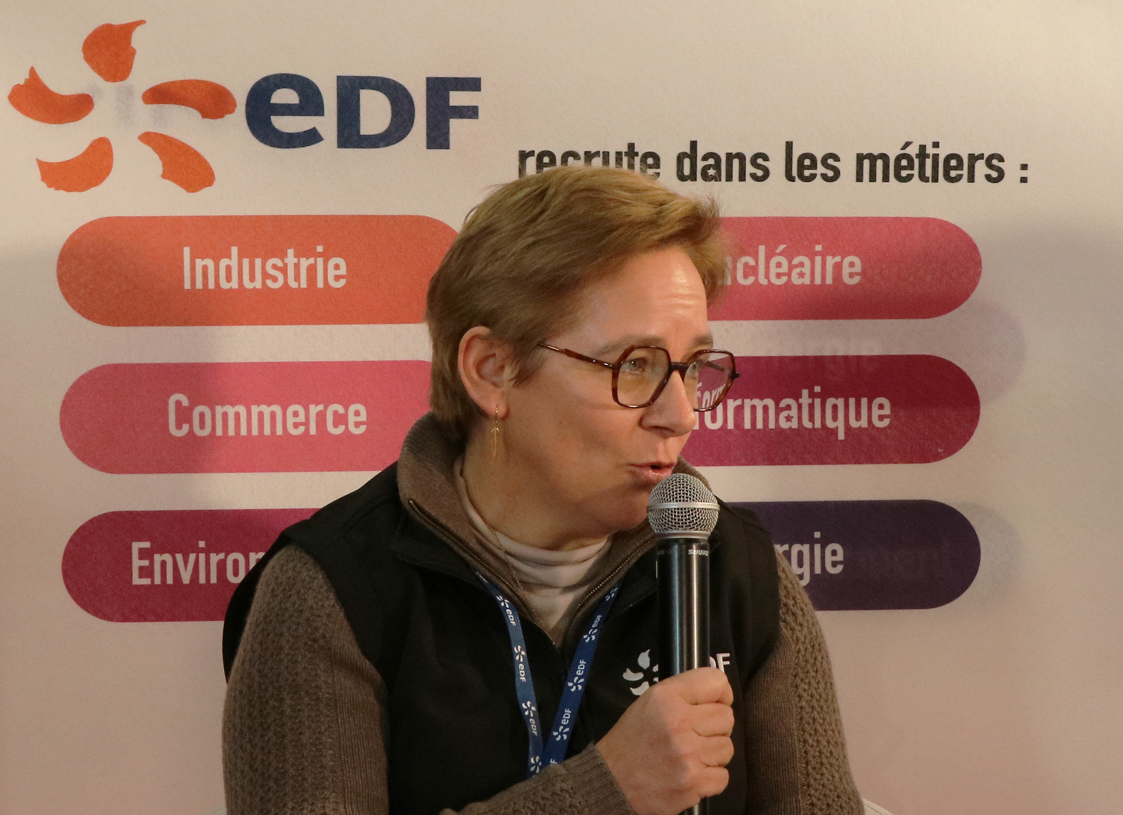 Photos des évènements passées